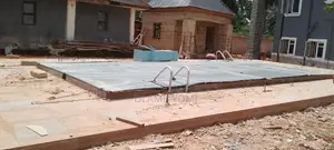 Swimming Pool Cover
