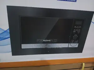 Polystar Inbuilt Microwave