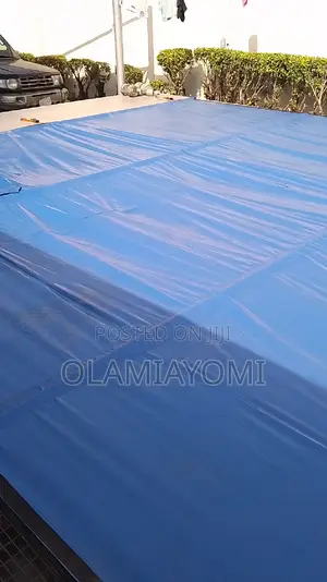 Automated Pool Cover Using Remote and Phone Control