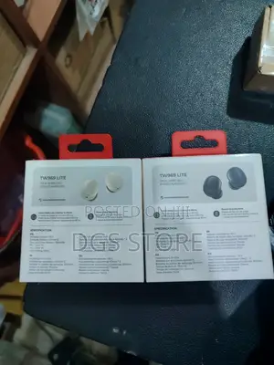 Havit Tw969 Lite Bluetooth Earbuds