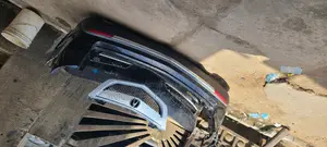 Upgrade for Acura MDX 2013 Model