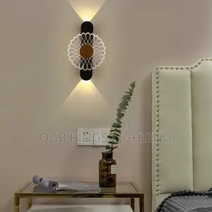 Wall LED Lights Indoor Wall Bracket Light