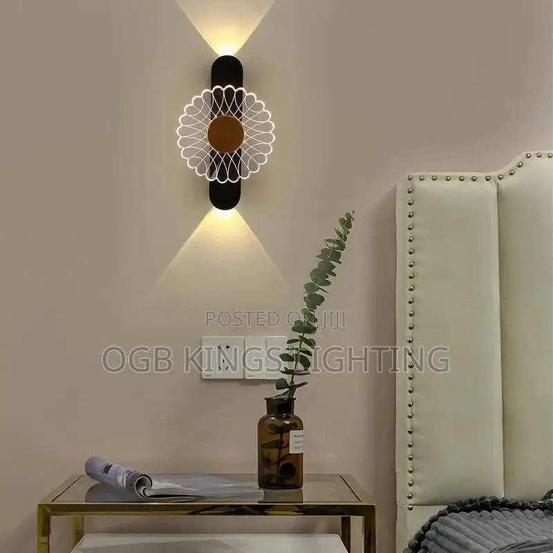 Wall LED Lights Indoor Wall Bracket Light