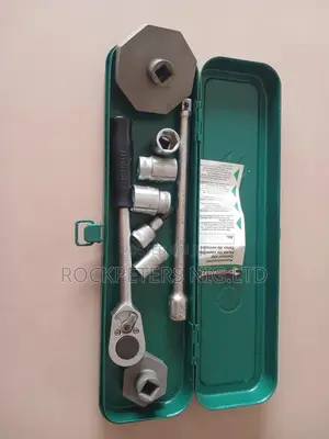 Stahlwille Control Slip