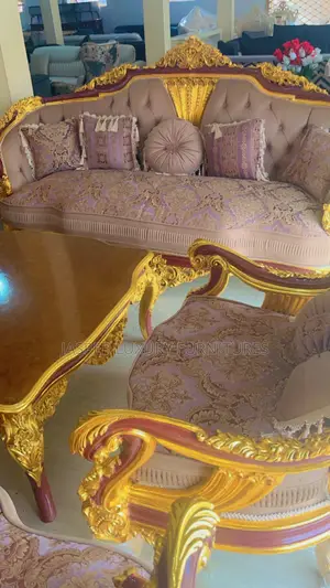 Royal Sofa