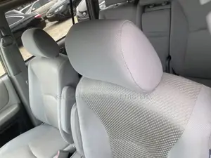 Toyota Highlander Limited V6 2006 Blue