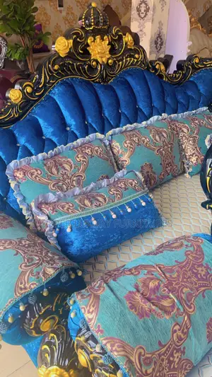 Royal Sofa