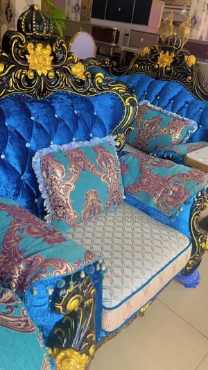 Royal Sofa