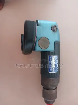 Toku Air Angle Grinder Tag- 400n