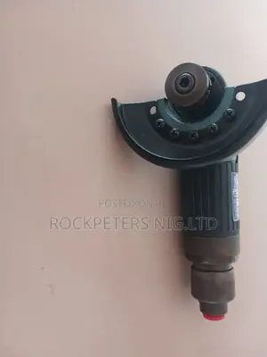 Toku Air Angle Grinder Tag- 400n