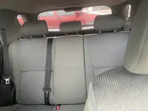 Toyota Matrix 2010 Blue