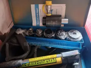 Hydraulic Hole Digger Syk-8a