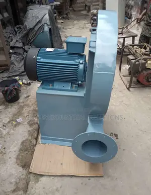 Industrial Pressure Blower
