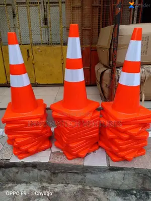 Safety Cones
