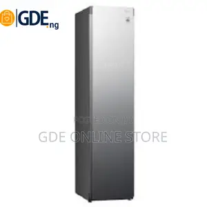 LG Clothes Styler S3mfc