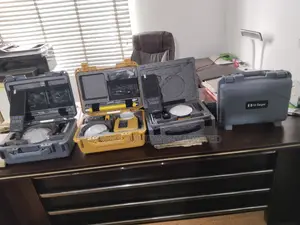 Hi-target V200 Gnss