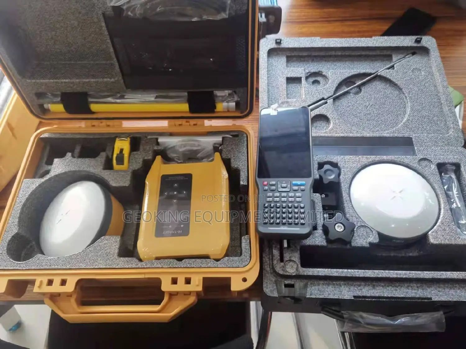 Hi-target V200 Gnss