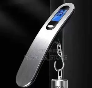 Electronic Luggage Scale