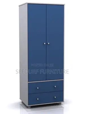 A Standard Mimi Wardrobe