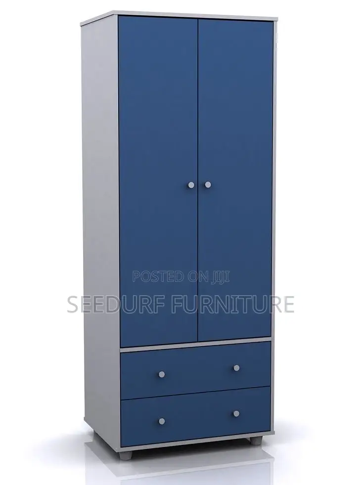 A Standard Mimi Wardrobe