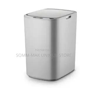 Automatic Smart Sensor Waste Trash Bin - 15l