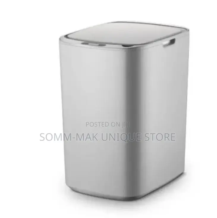 Automatic Smart Sensor Waste Trash Bin - 15l