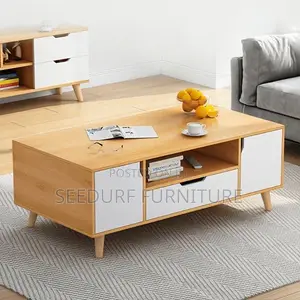 A Center Table
