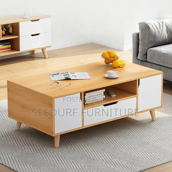 A Center Table