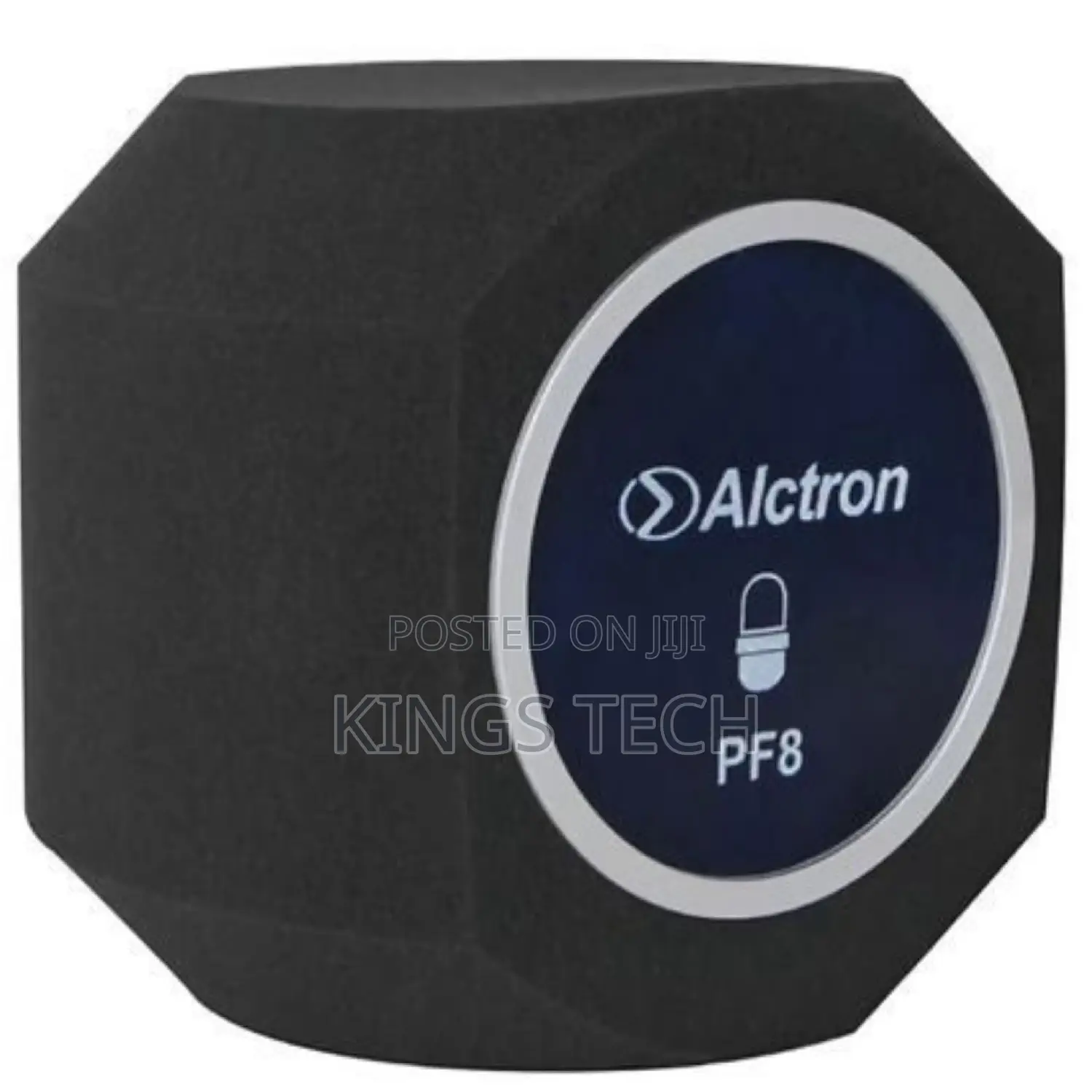 Alctron Pf8 Microphone Screen