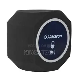 Alctron Pf8 Microphone Screen
