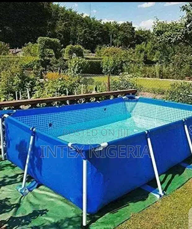 インテックス プール 3m×2m×0.75m 会える
