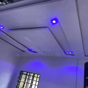 Proffesional Pop Ceilings Installations/Wall Screeding