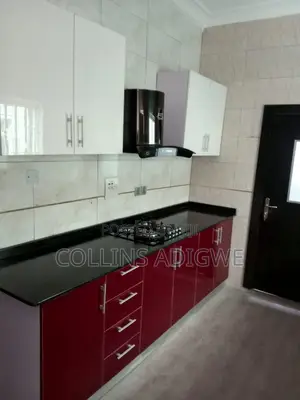 4 Bedroom Duplex Fully Detached