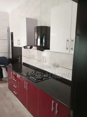 4 Bedroom Duplex Fully Detached