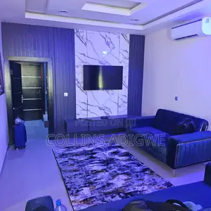 4 Bedroom Duplex Fully Detached