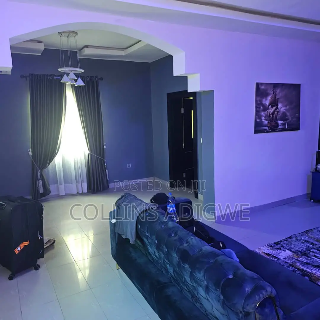 4 Bedroom Duplex Fully Detached
