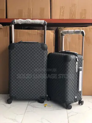 Louis Vittion Luggage Boxes