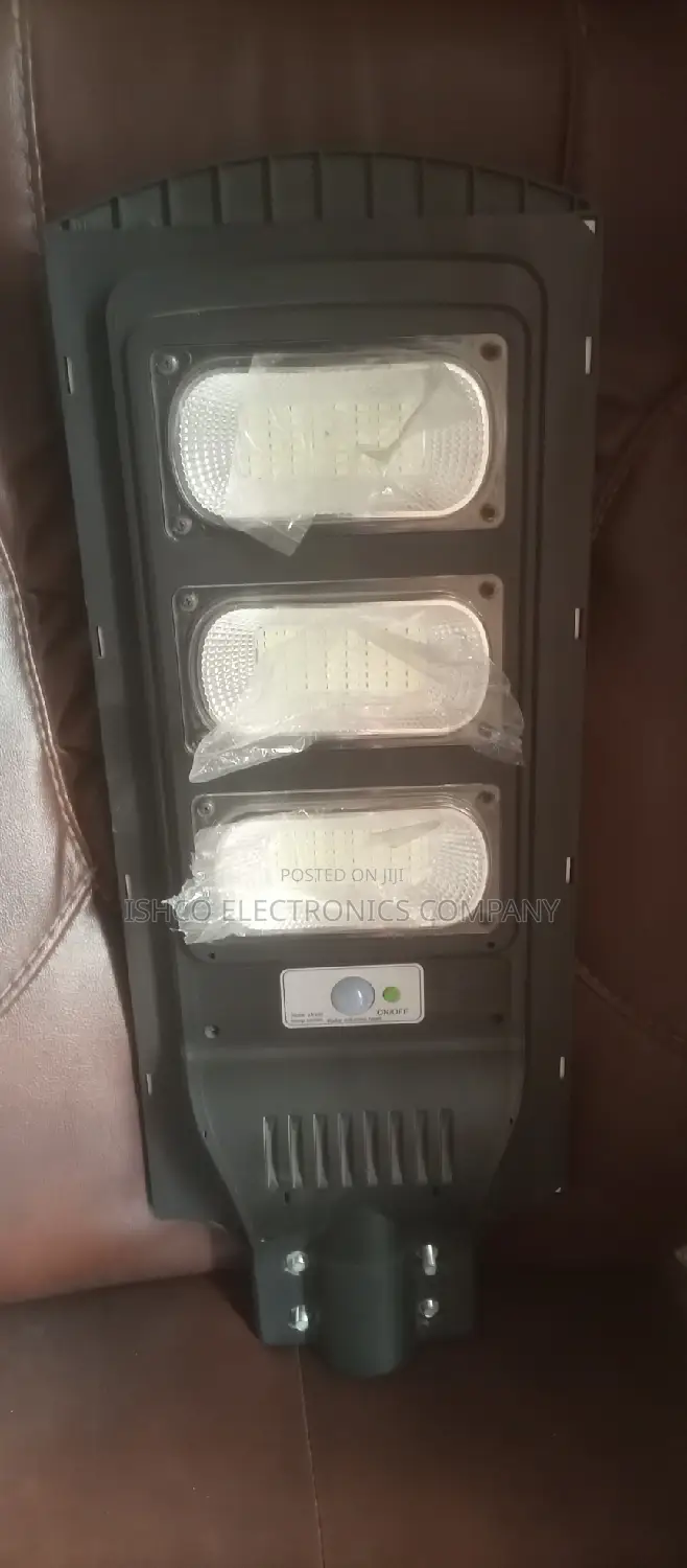 200watt Led Solar Street Light