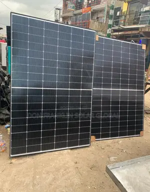 450watts Mono Canadian Solar Panel Brand New