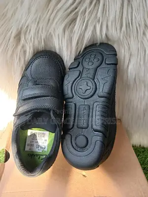Clarks School Shoes and Sneakers