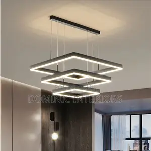 Nordic Home Decor Chandelier