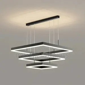 Nordic Home Decor Chandelier