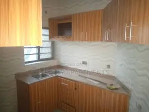 2bdrm Block of Flats in Shell Corperative, Port-Harcourt for rent