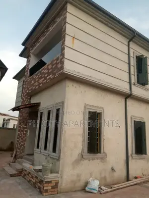 2bdrm Block of Flats in Shell Corperative, Port-Harcourt for rent