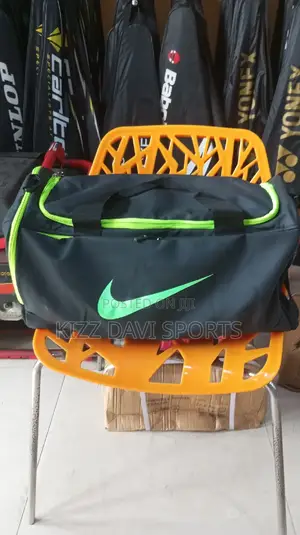 Good Quality Nike Sports Bag