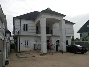 4bdrm Duplex in Shell Corperative, GRA Phase 2 / Port-Harcourt for rent