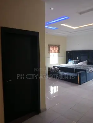 4bdrm Duplex in Shell Corperative, GRA Phase 2 / Port-Harcourt for rent