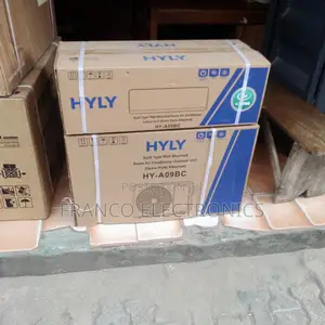 Hyly 1hp Split Unit Air Conditioner