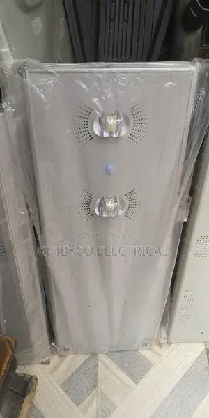 40w Felicity Solar Street Light