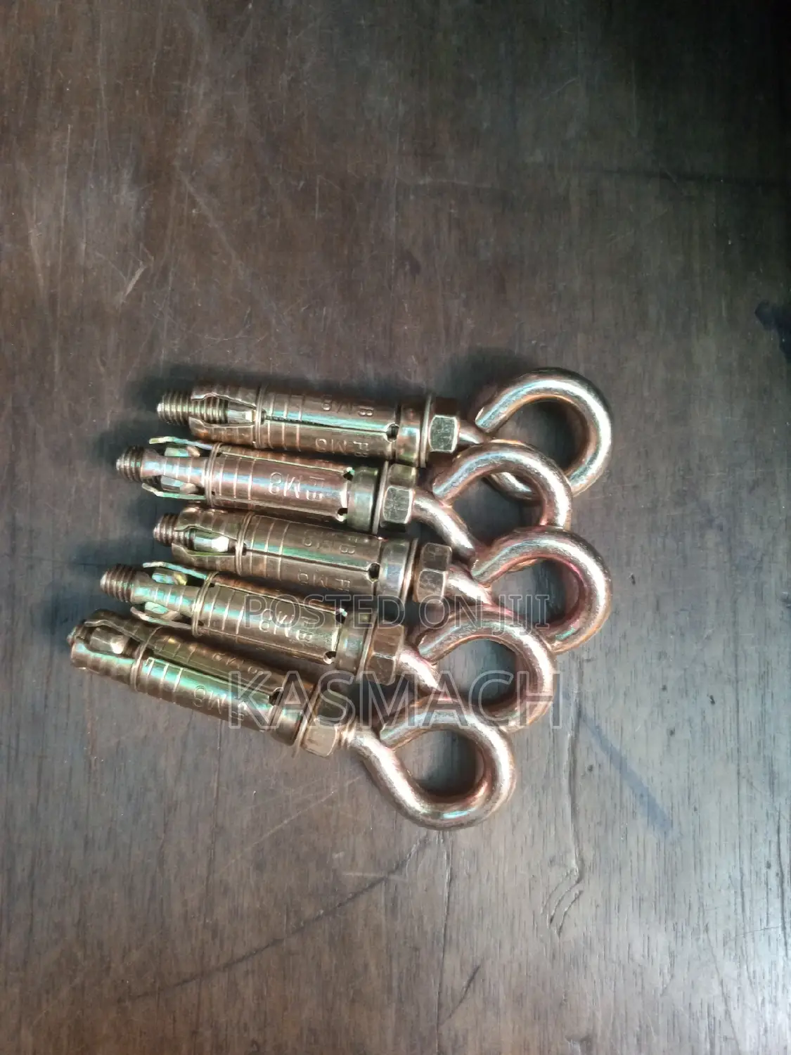 Anchor Bolt